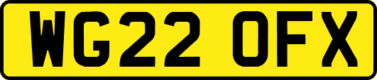 WG22OFX
