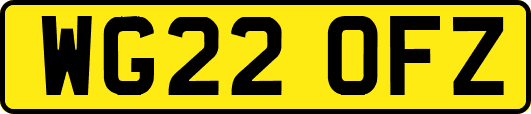 WG22OFZ