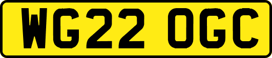WG22OGC