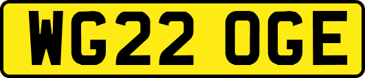 WG22OGE