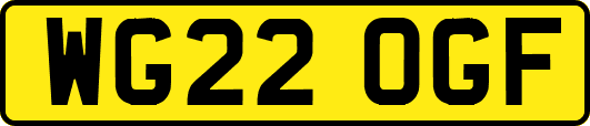 WG22OGF