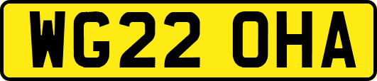 WG22OHA