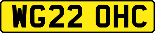 WG22OHC