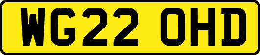 WG22OHD