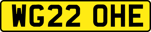 WG22OHE
