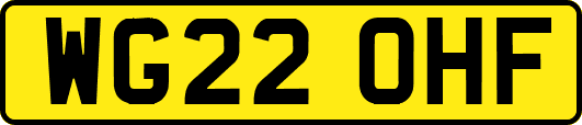 WG22OHF