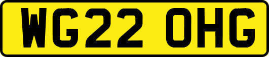WG22OHG