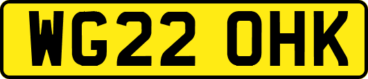 WG22OHK