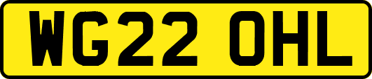 WG22OHL