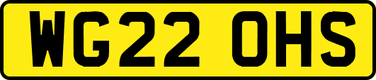 WG22OHS
