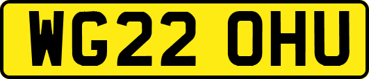 WG22OHU