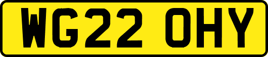 WG22OHY