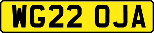 WG22OJA