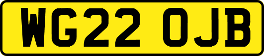 WG22OJB