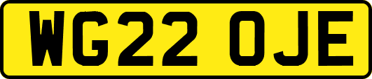 WG22OJE
