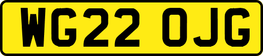 WG22OJG