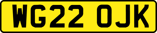 WG22OJK