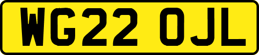 WG22OJL