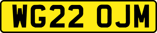 WG22OJM