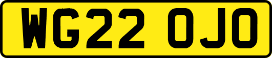 WG22OJO