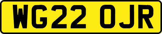 WG22OJR