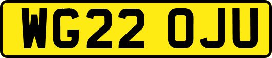 WG22OJU