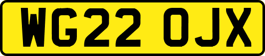 WG22OJX