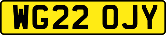 WG22OJY