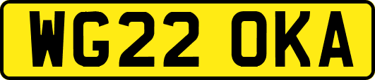 WG22OKA