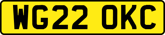 WG22OKC