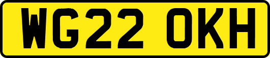 WG22OKH