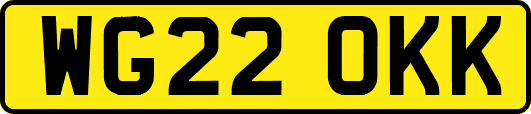WG22OKK