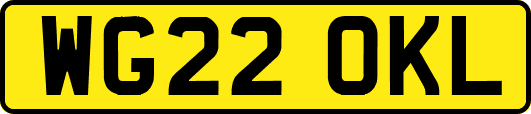 WG22OKL