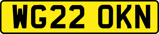 WG22OKN