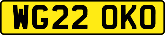 WG22OKO