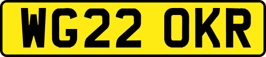 WG22OKR
