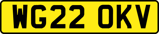 WG22OKV