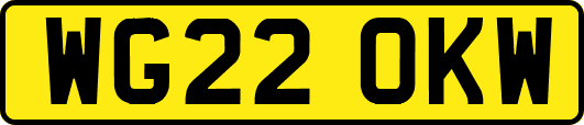 WG22OKW