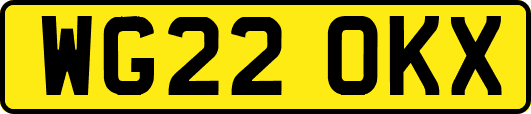 WG22OKX
