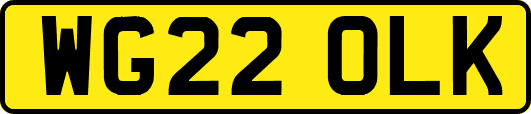 WG22OLK