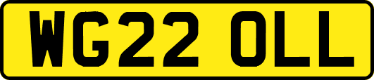 WG22OLL