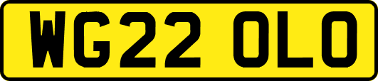 WG22OLO