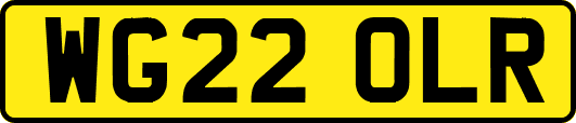 WG22OLR