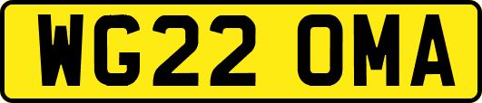 WG22OMA