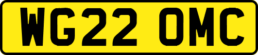 WG22OMC