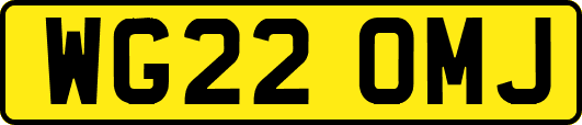 WG22OMJ