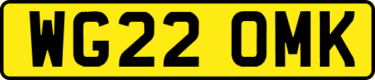 WG22OMK