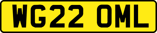 WG22OML