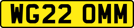 WG22OMM
