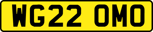 WG22OMO
